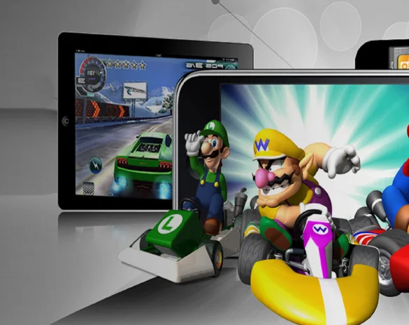 Android-Game-Programming Android-Game-Programming